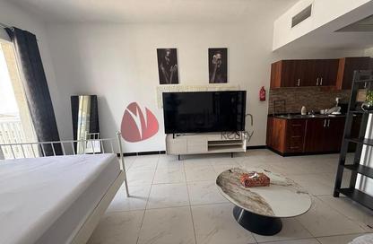 Apartment - Studio - 1 Bathroom for rent in Kensington Manor - District 13 - Jumeirah Village Circle - Dubai Apartment - Studio - 1 Bathroom for rent in Kensington Manor - District 13 - Jumeirah Village Circle - Dubai