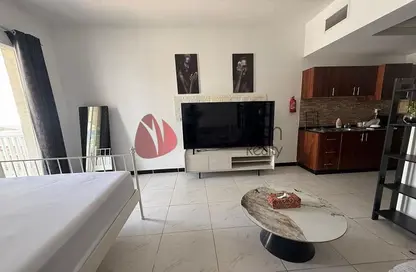 Apartment - 1 Bathroom for rent in Kensington Manor - District 13 - Jumeirah Village Circle - Dubai