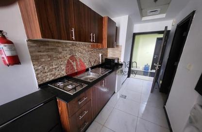 شقة - 1 حمام للايجار في كنسينجتون مانور - الضاحية 13 - قرية جميرا الدائرية - دبي شقة - 1 حمام للايجار في كنسينجتون مانور - الضاحية 13 - قرية جميرا الدائرية - دبي
