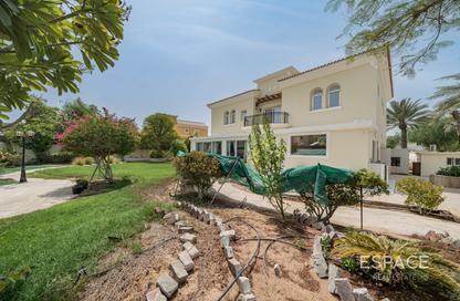 Villa - 5 - 5 for sale in Mirador La Coleccion 2 - Mirador La Coleccion - Arabian Ranches - Dubai Villa - 5 - 5 for sale in Mirador La Coleccion 2 - Mirador La Coleccion - Arabian Ranches - Dubai