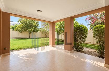 Villa - 4 - 5 for rent in Saadiyat Beach Villas - Saadiyat Beach - Saadiyat Island - Abu Dhabi Villa - 4 - 5 for rent in Saadiyat Beach Villas - Saadiyat Beach - Saadiyat Island - Abu Dhabi