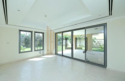 Villa - 4 - 5 for rent in Saadiyat Beach Villas - Saadiyat Beach - Saadiyat Island - Abu Dhabi Villa - 4 - 5 for rent in Saadiyat Beach Villas - Saadiyat Beach - Saadiyat Island - Abu Dhabi