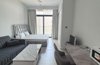 Apartment - Studio - 1 for rent in Boutique XII - Culture Village - Dubai