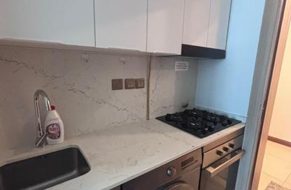 Apartment - Studio - 1 for rent in Boutique XII - Culture Village - Dubai
