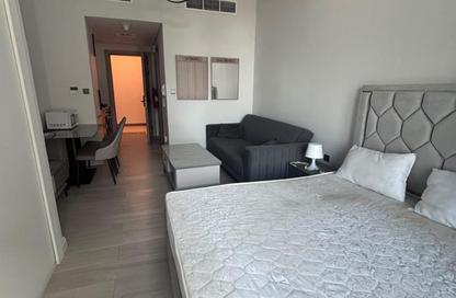 Apartment - Studio - 1 for rent in Boutique XII - Culture Village - Dubai