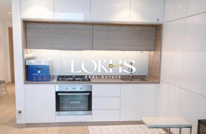 Apartment - Studio - 1 Bathroom for sale in Studio One - Dubai Marina - Dubai