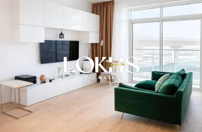 شقة - 1 حمام للبيع في استوديو وان - دبي مارينا - دبي