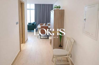 Apartment - Studio - 1 Bathroom for sale in Studio One - Dubai Marina - Dubai