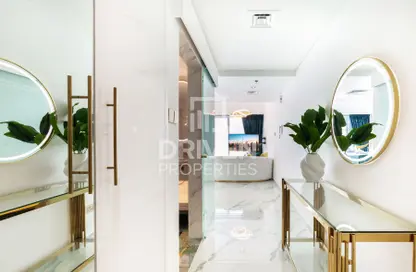 Apartment - 1 Bathroom for rent in 8 Boulevard Walk - Mohammad Bin Rashid Boulevard - Downtown Dubai - Dubai