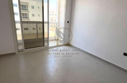Apartment - 1 - 2 for rent in CityLife Al Tallah - Al Tallah 2 - Ajman