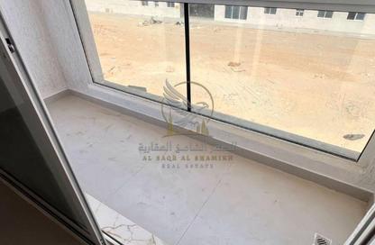 Apartment - 1 - 2 for rent in CityLife Al Tallah - Al Tallah 2 - Ajman