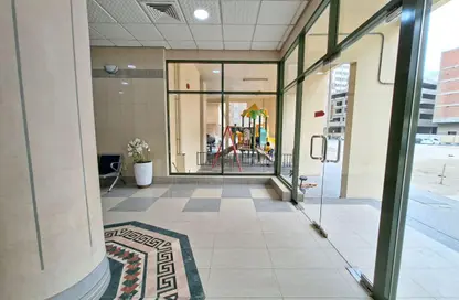 شقة - 2 غرف نوم - 2 حمامات للايجار في شارع بوخارا ​ - النهدة - الشارقة