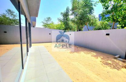 Villa - 3 Bedrooms - 5 Bathrooms for rent in Sendian - Masaar - Tilal City - Sharjah