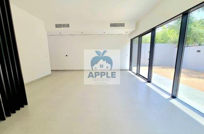 Villa - 3 Bedrooms - 5 Bathrooms for rent in Sendian - Masaar - Tilal City - Sharjah Villa - 3 Bedrooms - 5 Bathrooms for rent in Sendian - Masaar - Tilal City - Sharjah