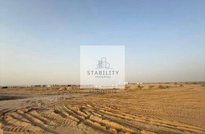 Land - Studio for sale in Al Belidah - Al Bataeh - Sharjah