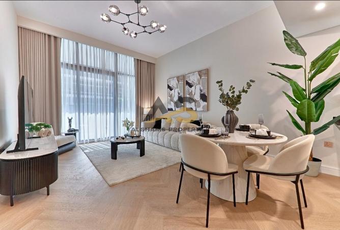 Modern Living | Premium Lifestyle | High ROI