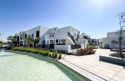 Townhouse - 4 Bedrooms - 4 Bathrooms for sale in Bliss - Arabian Ranches 3 - Dubai