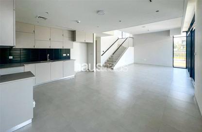 Townhouse - 4 Bedrooms - 4 Bathrooms for sale in Bliss - Arabian Ranches 3 - Dubai