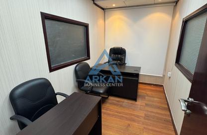 Office Space - Studio - 1 for rent in Al Ghanim 3 - Al Muraqqabat - Deira - Dubai Office Space - Studio - 1 for rent in Al Ghanim 3 - Al Muraqqabat - Deira - Dubai