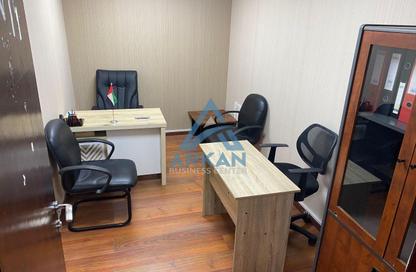 Office Space - Studio - 1 for rent in Al Ghanim 3 - Al Muraqqabat - Deira - Dubai