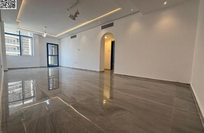 Apartment - 2 Bedrooms - 2 Bathrooms for rent in City Tower - Al Nuaimiya - Ajman