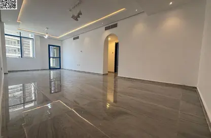 شقة - 2 غرف نوم - 2 حمامات للايجار في سيتي تاور - النعيمية - عجمان