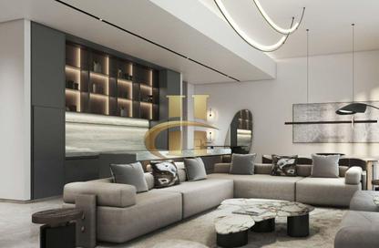 بنتهاوس - 5 - 6 للبيع في برج W ريزيدنسز Dubai Harbour 2 - دبليو ريزيدنسز دبي هاربور - دبي هاربور - دبي بنتهاوس - 5 - 6 للبيع في برج W ريزيدنسز Dubai Harbour 2 - دبليو ريزيدنسز دبي هاربور - دبي هاربور - دبي