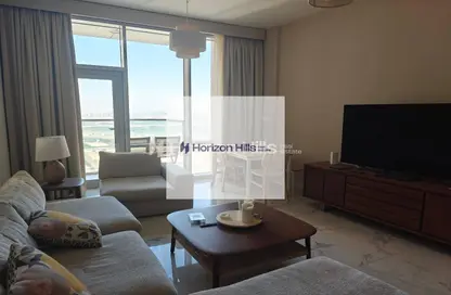 Apartment - 2 Bedrooms - 2 Bathrooms for rent in Meera - Al Habtoor City - Business Bay - Dubai