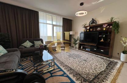 Apartment - 2 - 3 for rent in Tower 108 - District 18 - Jumeirah Village Circle - Dubai Apartment - 2 - 3 for rent in Tower 108 - District 18 - Jumeirah Village Circle - Dubai