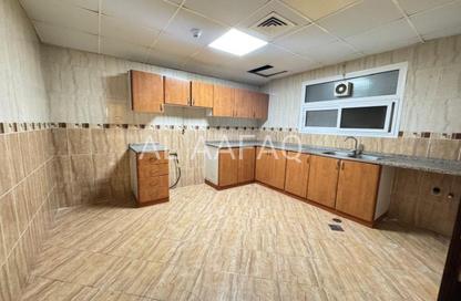 Apartment - 2 Bedrooms - 4 Bathrooms for rent in Al Majaz 3 - Al Majaz - Sharjah