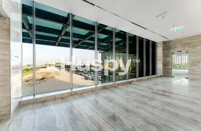 Office Space - Studio - 1 Bathroom for rent in PG Avenue - Mushraif - Mirdif - Dubai