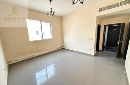 Apartment - Studio - 1 Bathroom for rent in Ajman Global City - Al Alia - Ajman