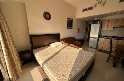 Apartment - Studio - 1 Bathroom for rent in Elite Sports Residence 8 - Elite Sports Residence - Dubai Sports City - Dubai