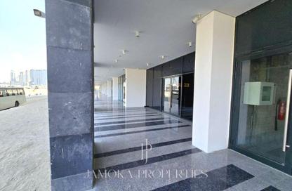 Retail - Studio - 1 for rent in Azizi Riviera 3 - Azizi Riviera - Meydan One - Meydan - Dubai Retail - Studio - 1 for rent in Azizi Riviera 3 - Azizi Riviera - Meydan One - Meydan - Dubai