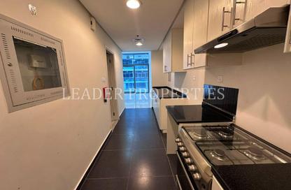 Apartment - Studio - 1 Bathroom for rent in Golf Vita Tower A - Golf Vita - Damac Hills - Dubai