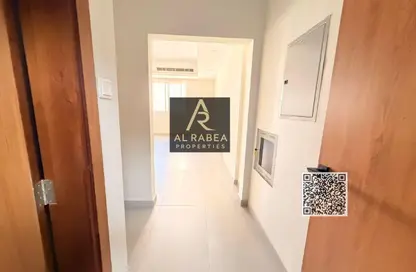 شقة - غرفة نوم - 2 حمامات للايجار في 2 الحميدية - الحميدية - عجمان