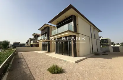 فيلا - 5 غرف نوم - 6 حمامات للايجار في جولف بلايس 1 - غولف بلايس - دبي هيلز استيت - دبي