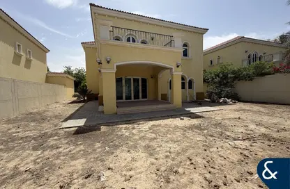 فيلا - 3 غرف نوم - 3 حمامات للبيع في التراث - جميرا بارك - دبي فيلا - 3 غرف نوم - 3 حمامات للبيع في التراث - جميرا بارك - دبي