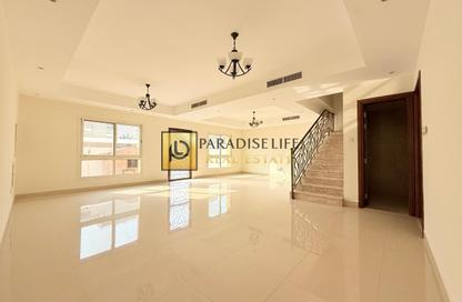 Villa - 3 Bedrooms - 4 Bathrooms for rent in Mirdif Villas - Mirdif - Dubai