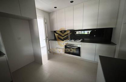 Townhouse - 3 Bedrooms - 4 Bathrooms for sale in Sequoia - Masaar - Tilal City - Sharjah
