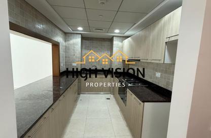 Apartment - 1 Bedroom - 2 Bathrooms for rent in Ansam 3 - Ansam - Yas Island - Abu Dhabi