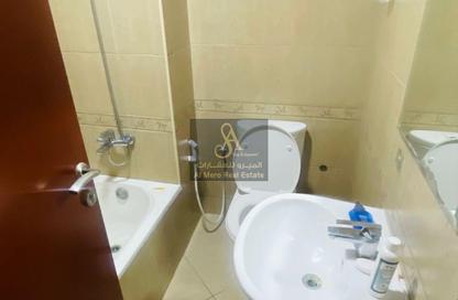 Apartment - 3 Bedrooms - 3 Bathrooms for sale in Falcon Tower 1 - Falcon Towers - Ajman Downtown - Ajman