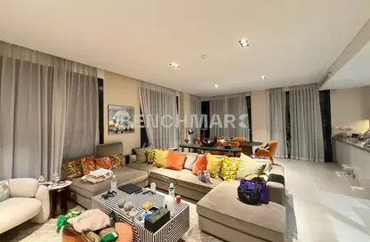 Apartment - 2 Bedrooms - 3 Bathrooms for sale in Injazzat Residence - Meydan Avenue - Meydan - Dubai Apartment - 2 Bedrooms - 3 Bathrooms for sale in Injazzat Residence - Meydan Avenue - Meydan - Dubai