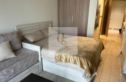 Apartment - Studio - 1 Bathroom for rent in Azizi Riviera 16 - Azizi Riviera - Meydan One - Meydan - Dubai Apartment - Studio - 1 Bathroom for rent in Azizi Riviera 16 - Azizi Riviera - Meydan One - Meydan - Dubai