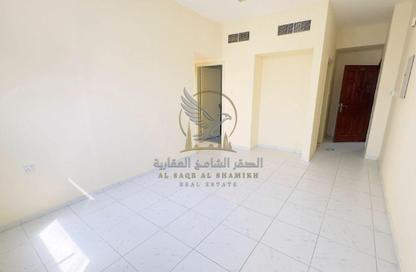 Apartment - 2 - 2 for rent in Al Hamidiya 2 - Al Hamidiya - Ajman