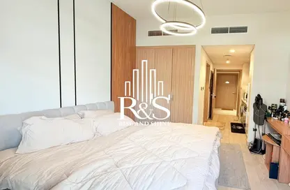 شقة - 1 حمام للايجار في عزيزي ريفيرا 46 - عزيزي ريفيرا - ميدان واحد - ميدان - دبي