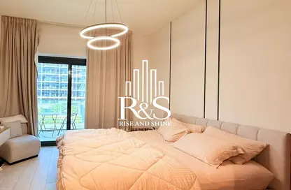 شقة - 1 حمام للايجار في عزيزي ريفيرا 46 - عزيزي ريفيرا - ميدان واحد - ميدان - دبي