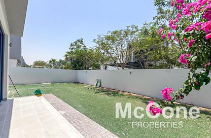Villa - 3 Bedrooms - 3 Bathrooms for rent in Sidra Villas II - Sidra Villas - Dubai Hills Estate - Dubai Villa - 3 Bedrooms - 3 Bathrooms for rent in Sidra Villas II - Sidra Villas - Dubai Hills Estate - Dubai