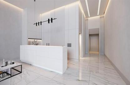 Apartment - 1 Bedroom - 1 Bathroom for sale in Souks Residential - Al Mamsha - Muwaileh - Sharjah