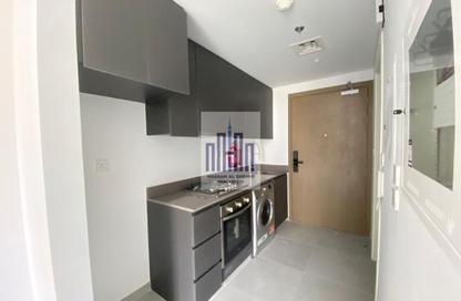 Apartment - Studio - 1 Bathroom for rent in East Village - Aljada - Sharjah Apartment - Studio - 1 Bathroom for rent in East Village - Aljada - Sharjah